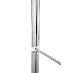 Ścianka podświetlana LED listwa