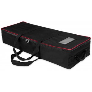 Ścianka podświetlana LED torba transportowa