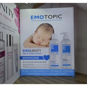 Wydruki do ścianek podświetlanych LED