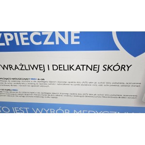 Wydruk sublimacyjny do ścianki lumiWALL