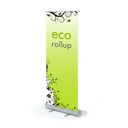 Roll up jednostronny ECO